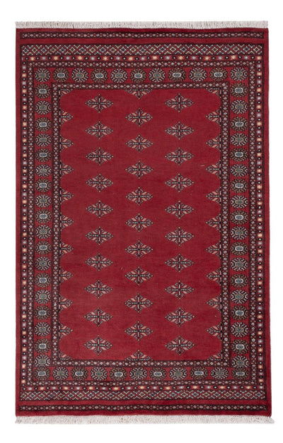 Tapete Paquistão 138x205cm - Tapete Oriental