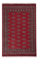 Tapete Paquistão 205x138cm - Tapete Oriental