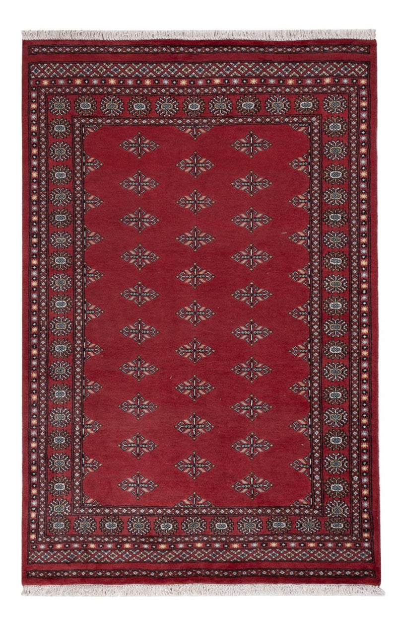 Tapete Paquistão 205x138cm - Tapete Oriental