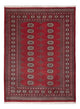 Tapete Paquistão 185x138cm - Tapete Oriental