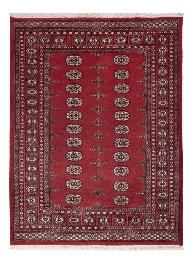 Tapete Paquistão 185x138cm - Tapete Oriental