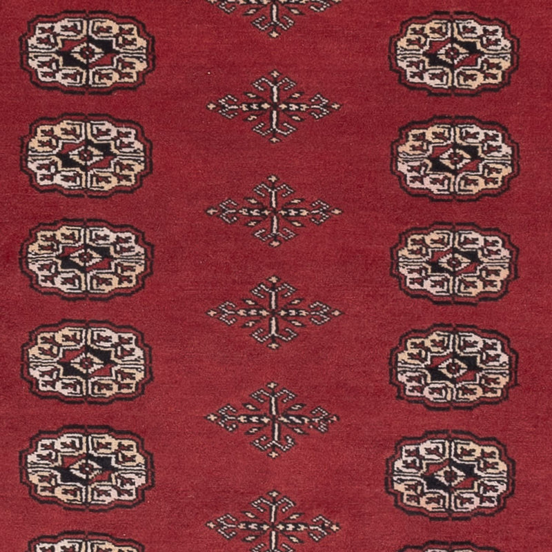 Tapete Paquistão 185x138cm - Tapete Oriental