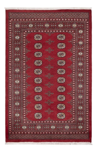 Tapete Paquistão 216x139cm - Tapete Oriental – product image