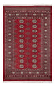 Tapete Paquistão 216x139cm - Tapete Oriental
