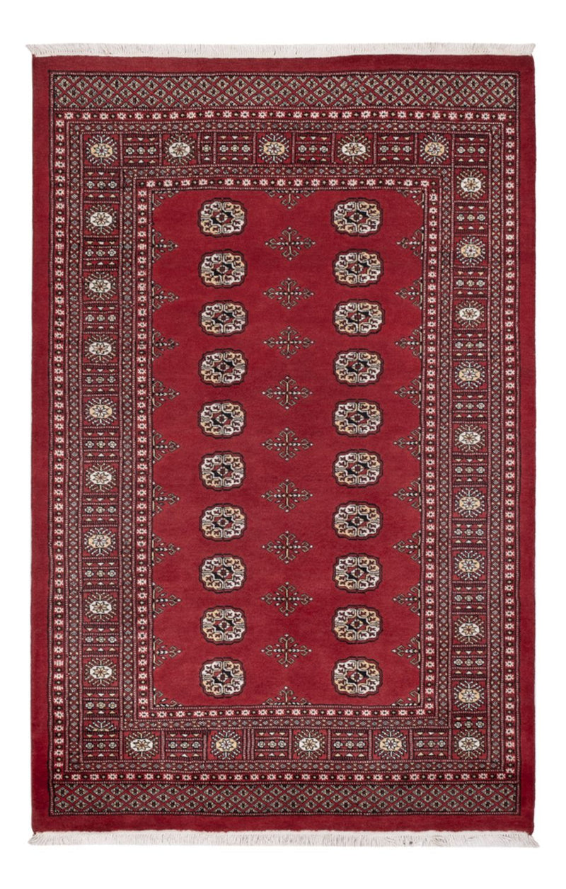 Tapete Paquistão 216x139cm - Tapete Oriental