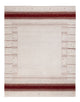 Loribaft Indo Tapete 190x148cm - Tapete de lã