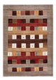 Loribaft Indo Tapete 143x204cm - Tapete de lã