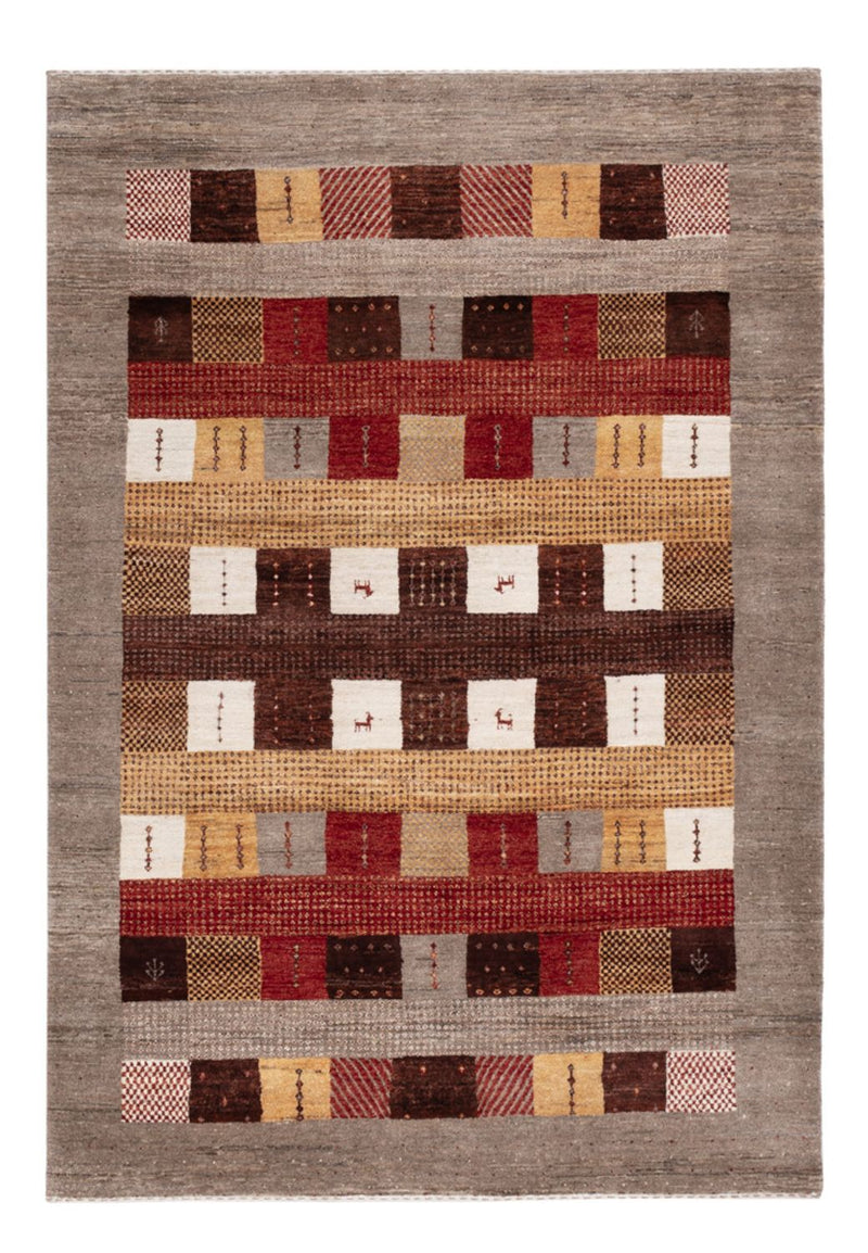 Loribaft Indo Tapete 143x204cm - Tapete de lã
