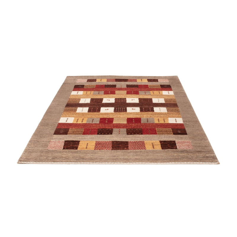 Loribaft Indo Tapete 143x204cm - Tapete de lã