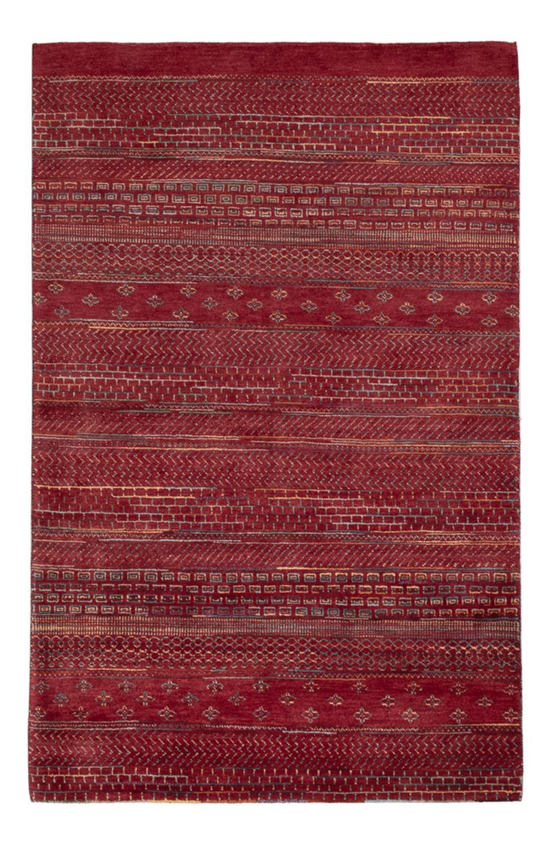 Loribaft Indo Tapete 192x122cm - Tapete de lã