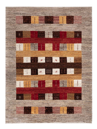 Loribaft Indo Tapete 193x145cm - Tapete de lã – product image