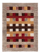 Loribaft Indo Tapete 193x145cm - Tapete de lã
