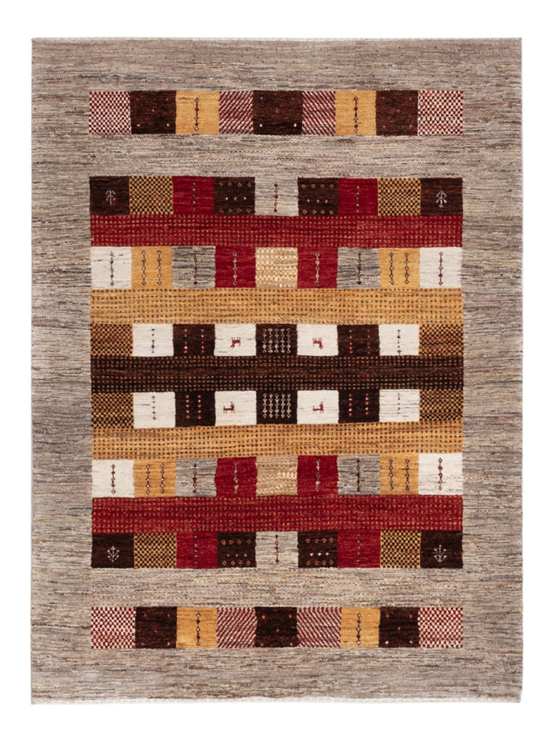 Loribaft Indo Tapete 193x145cm - Tapete de lã
