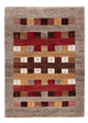 Loribaft Indo Tapete 152x209cm - Tapete de lã