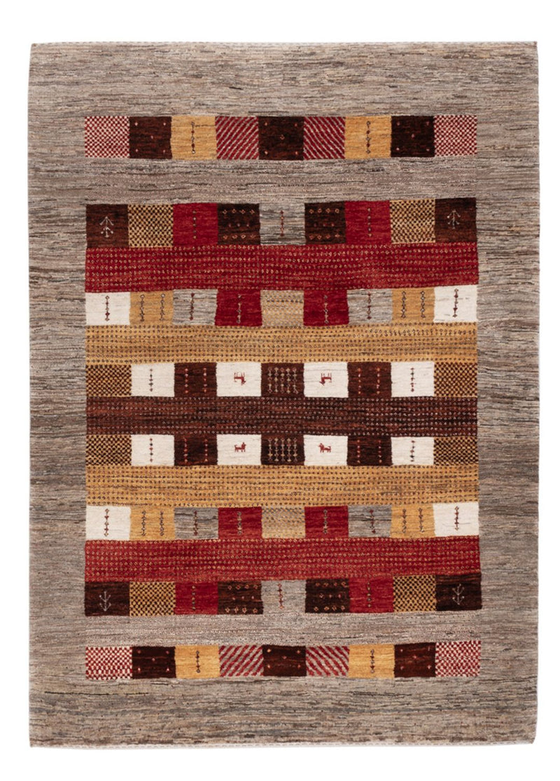 Loribaft Indo Tapete 152x209cm - Tapete de lã