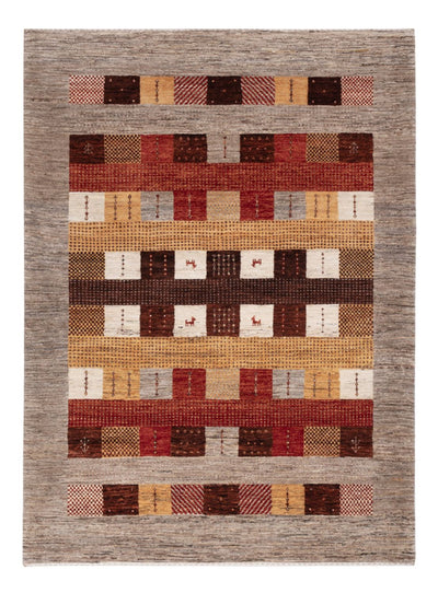 Loribaft Indo Tapete 150x205cm - Tapete de lã