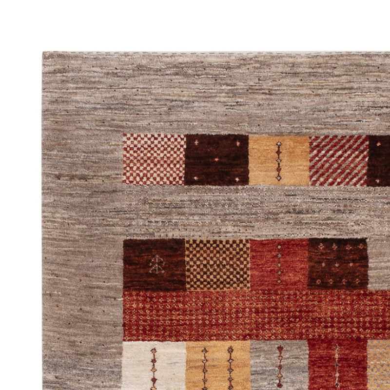Loribaft Indo Tapete 205x150cm - Tapete de lã