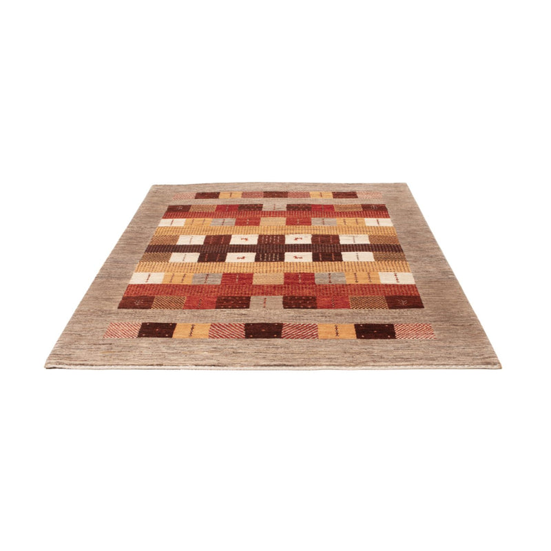 Loribaft Indo Tapete 205x150cm - Tapete de lã