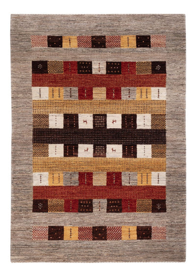 Loribaft Indo Tapete 144x205cm - Tapete de lã