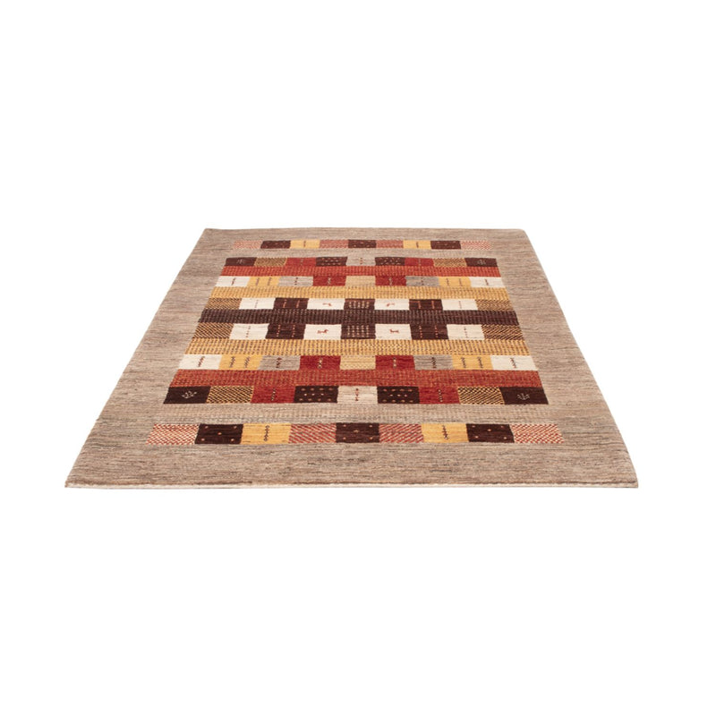 Loribaft Indo Tapete 205x144cm - Tapete de lã