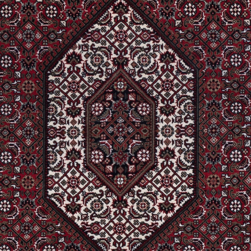 Bidjar Indo Tapete 201x142cm - Tapete Oriental