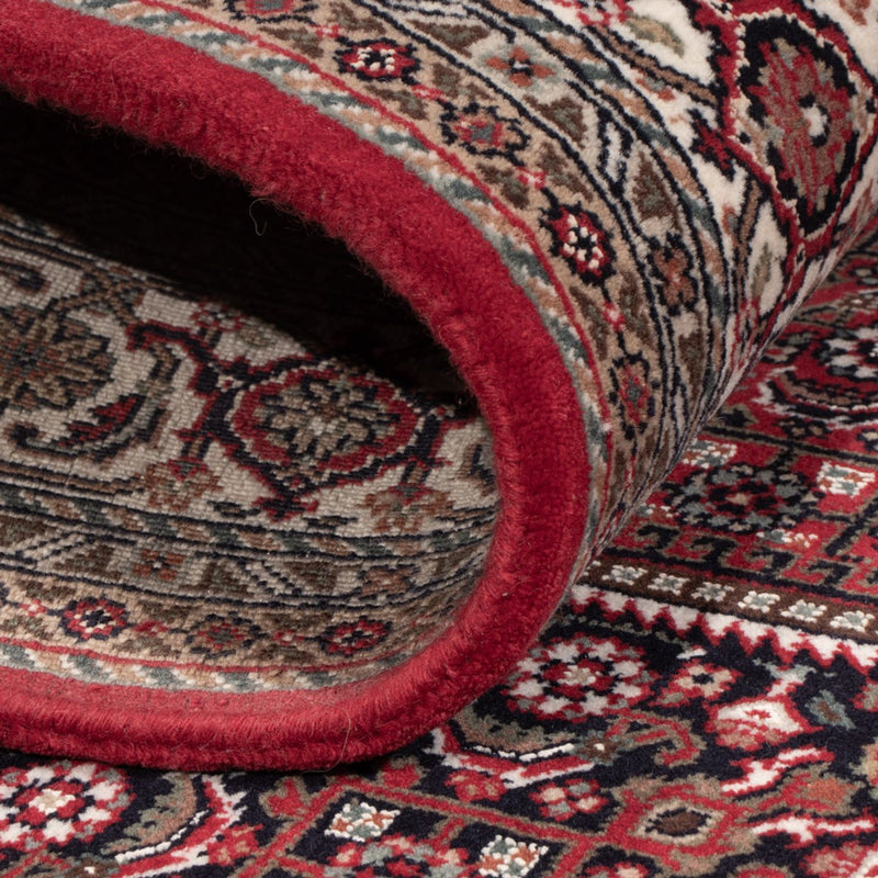 Bidjar Indo Tapete 201x142cm - Tapete Oriental