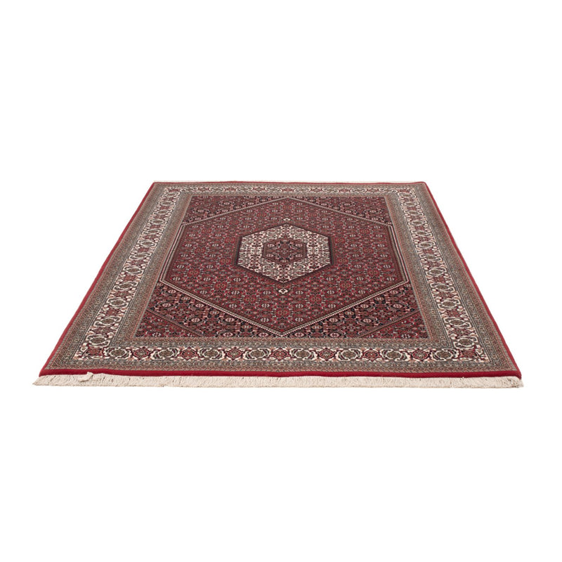 Bidjar Indo Tapete 201x142cm - Tapete Oriental