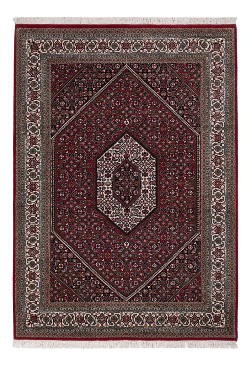 Bidjar Indo Tapete 204x145cm - Tapete Oriental