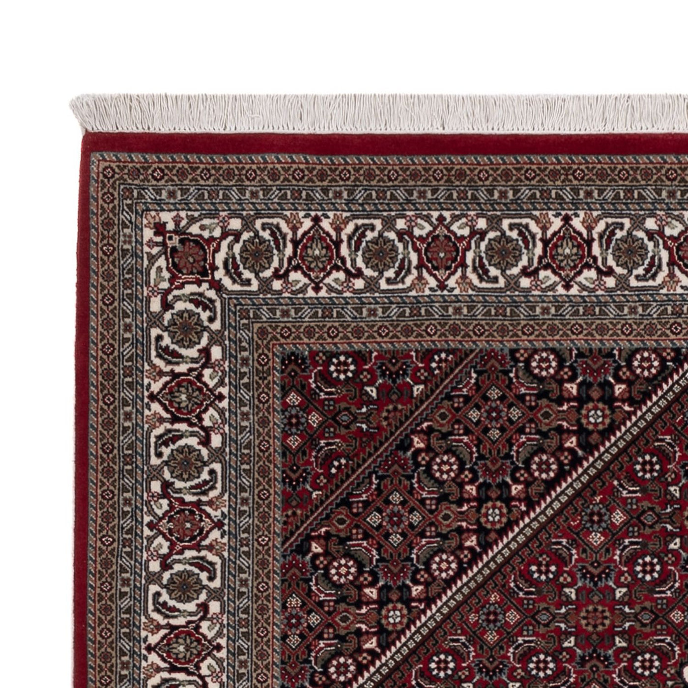 Bidjar Indo Tapete 204x145cm - Tapete Oriental