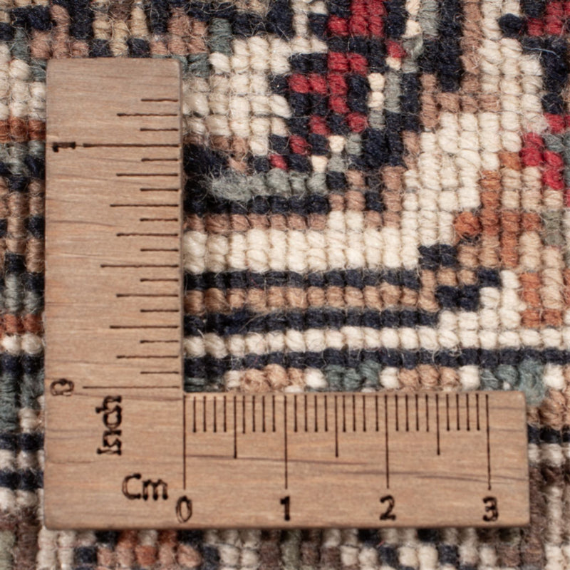 Bidjar Indo Tapete 204x145cm - Tapete Oriental