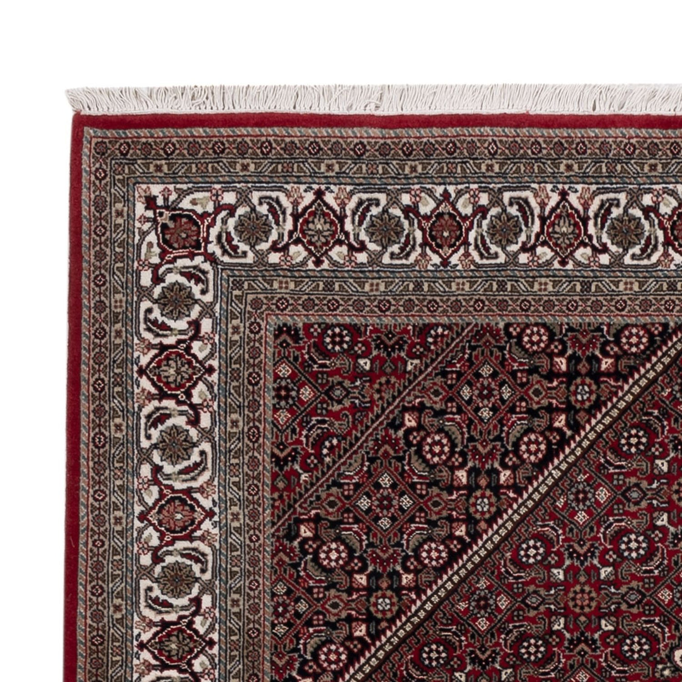Bidjar Indo Tapete 202x138cm - Tapete Oriental