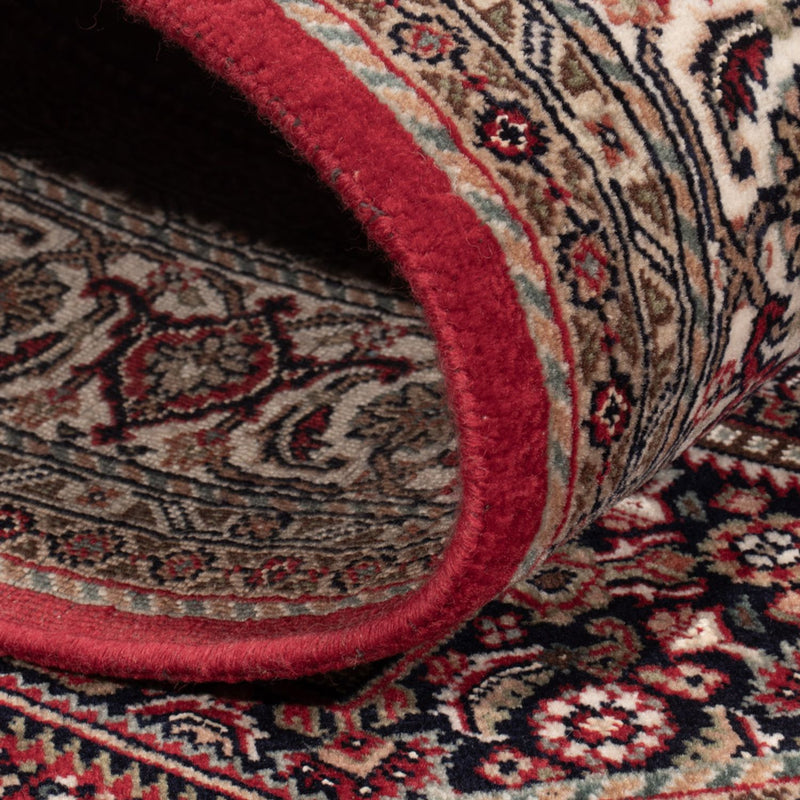 Bidjar Indo Tapete 202x138cm - Tapete Oriental