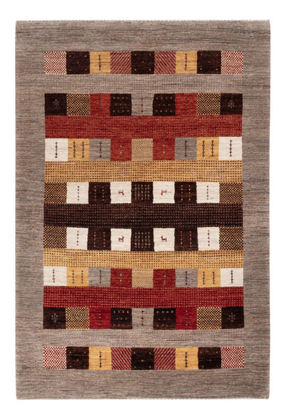 Loribaft Indo Tapete 147x216cm - Tapete de lã