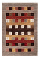 Loribaft Indo Tapete 216x147cm - Tapete de lã