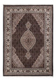 Tabriz Indo Tapete 196x141cm - Tapete Oriental