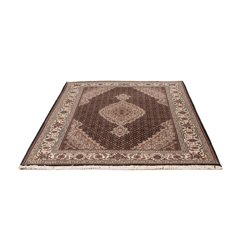 Tabriz Indo Tapete 196x141cm - Tapete Oriental