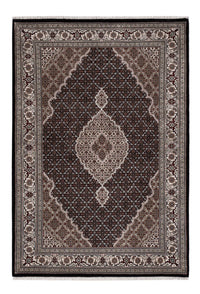 Tabriz Indo Tapete 204x141cm - Tapete Oriental – product image