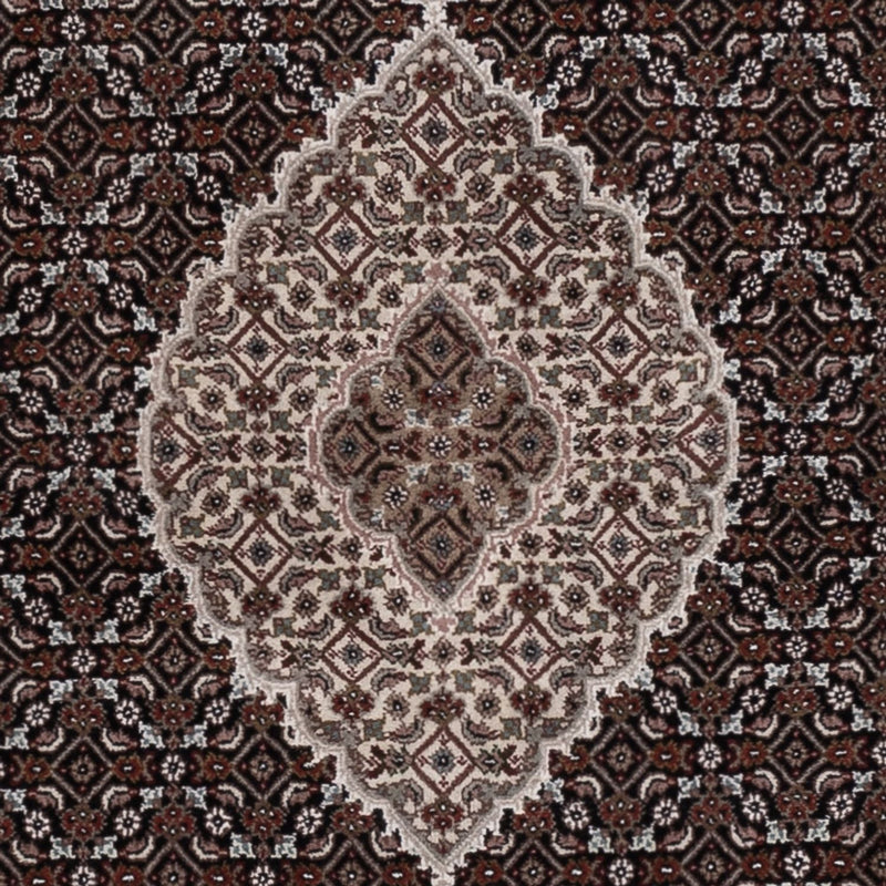 Tabriz Indo Tapete 204x141cm - Tapete Oriental