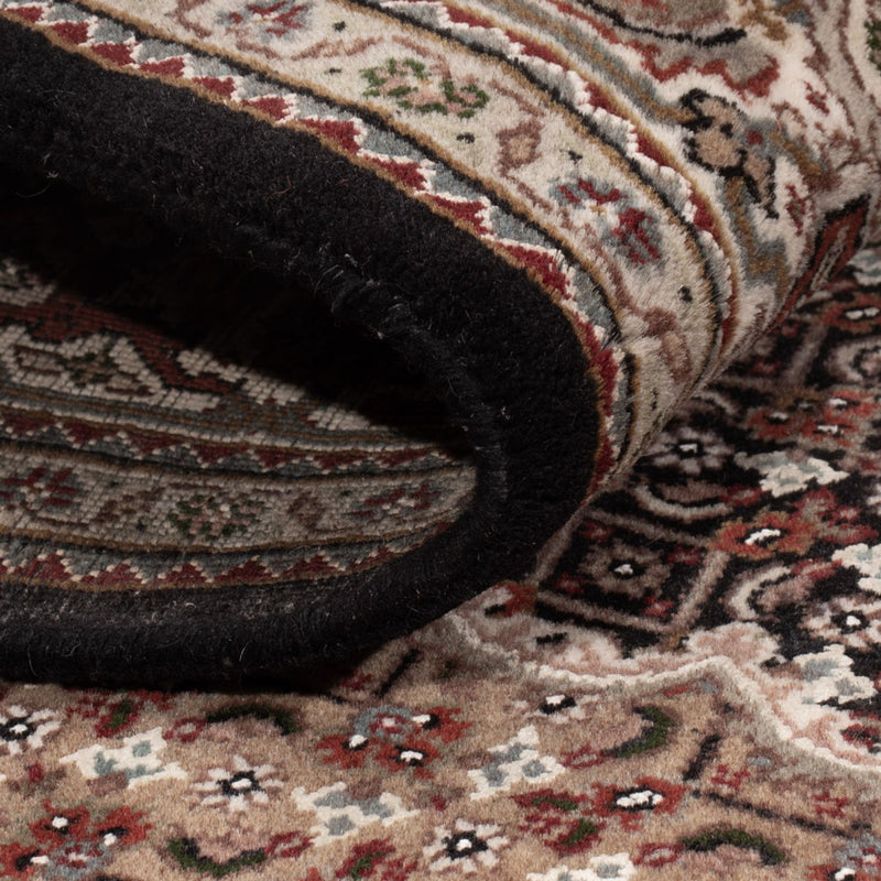 Tabriz Indo Tapete 204x141cm - Tapete Oriental