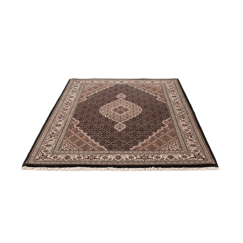 Tabriz Indo Tapete 204x141cm - Tapete Oriental