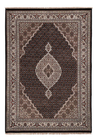 Tabriz Indo Tapete 204x142cm - Tapete Oriental – product image