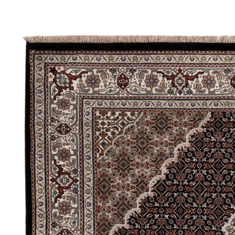 Tabriz Indo Tapete 204x142cm - Tapete Oriental