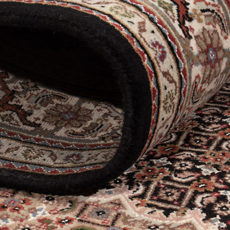 Tabriz Indo Tapete 204x142cm - Tapete Oriental