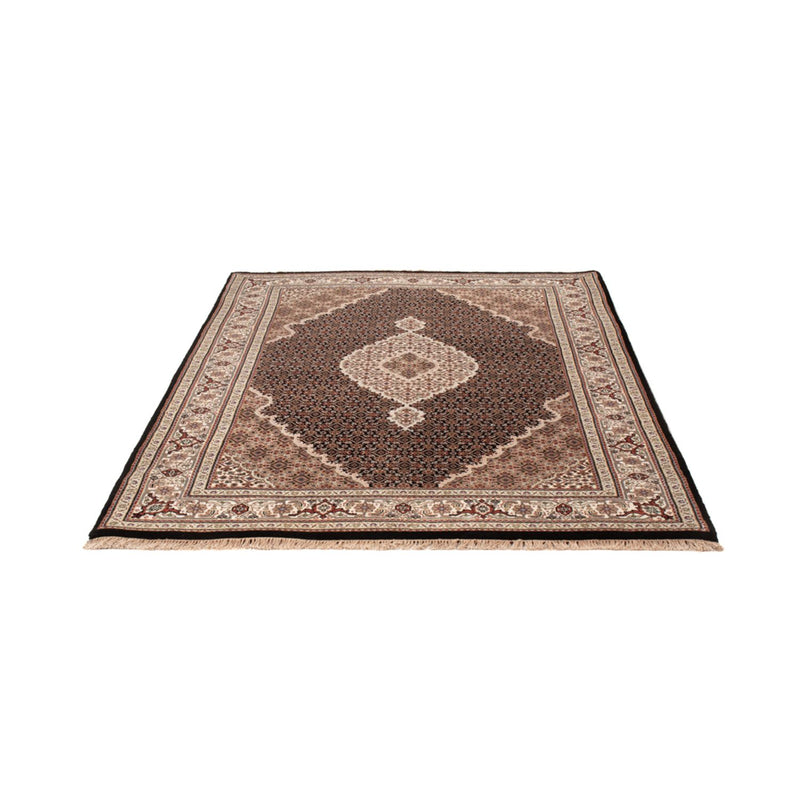 Tabriz Indo Tapete 204x142cm - Tapete Oriental