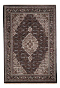 Tabriz Indo Tapete 205x143cm - Tapete Oriental – product image