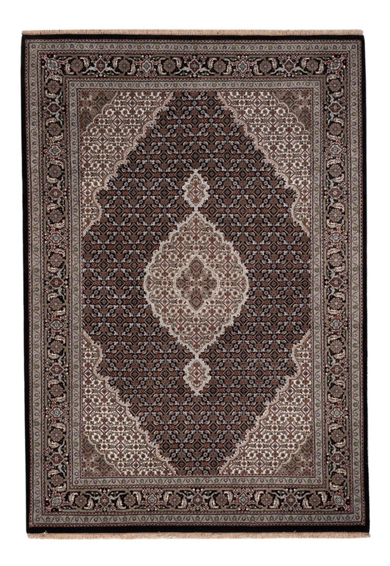 Tabriz Indo Tapete 205x143cm - Tapete Oriental