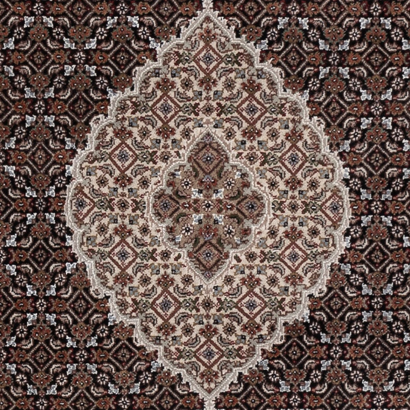 Tabriz Indo Tapete 205x143cm - Tapete Oriental