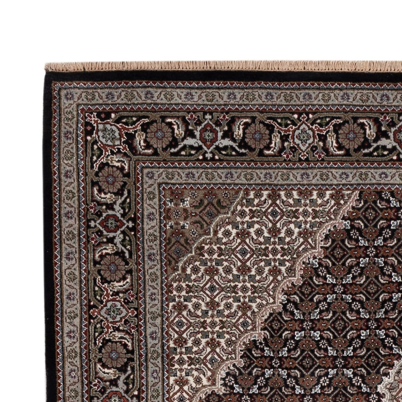 Tabriz Indo Tapete 205x143cm - Tapete Oriental