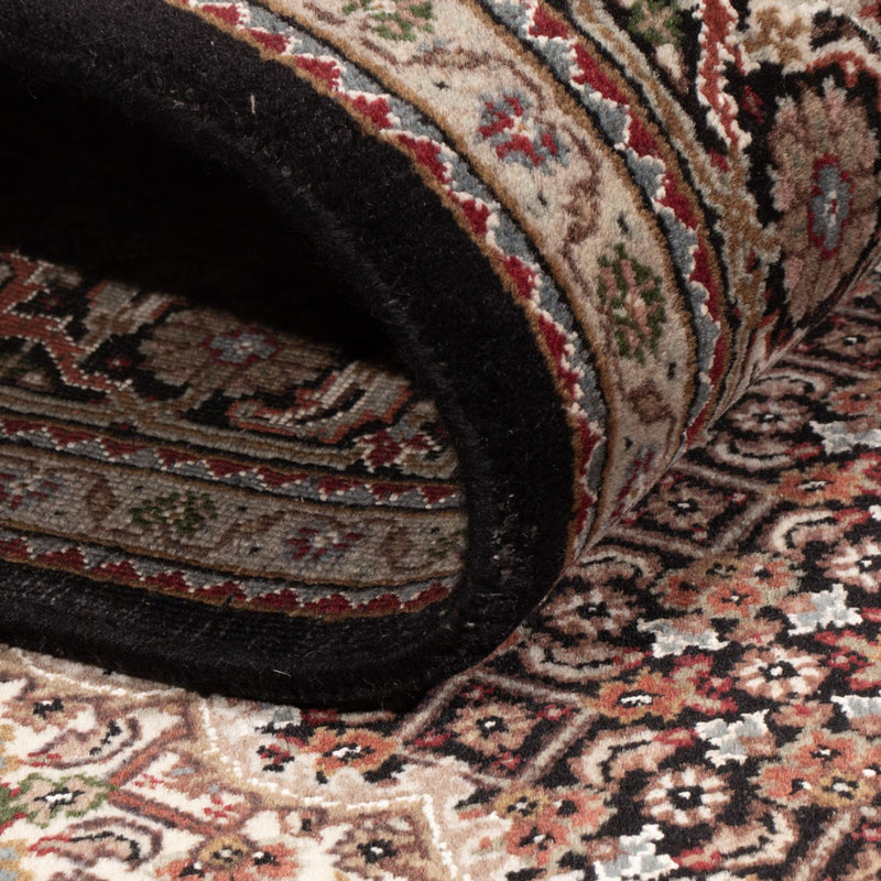 Tabriz Indo Tapete 205x143cm - Tapete Oriental
