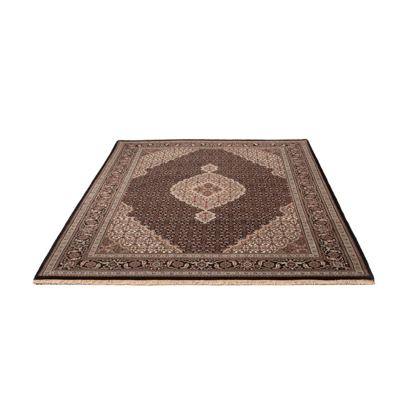 Tabriz Indo Tapete 205x143cm - Tapete Oriental
